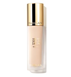 Parure Gold Skin Matte - Fond de teint haute perfection sans transfert Parure Gold Skin Matte - Fond de teint haute perfection sans transfert